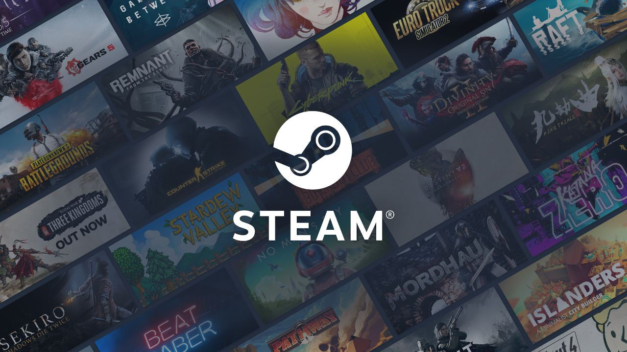 Valve, Steam'de 2024'ün en çok satan oyunlarını açıkladı! Valve, Steam'de 2024'ün en çok satan oyunlarını açıkladı! - 1. Resim