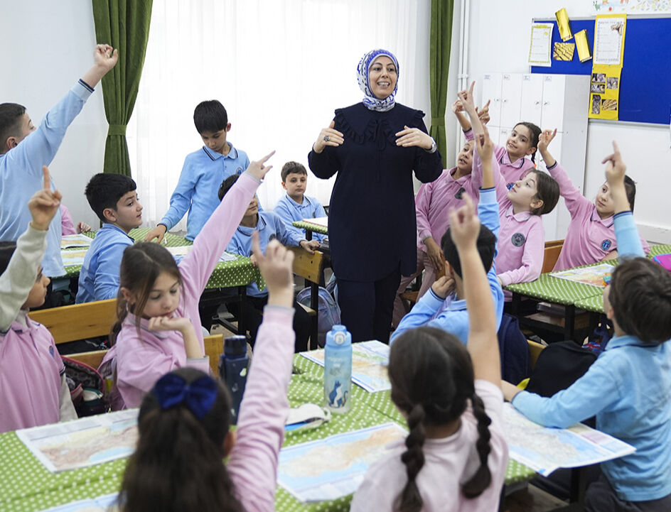 Veda görüntüleri ağlatmıştı! Arkadaşları Suriyeli Muhammed'i anlattı - 1. Resim