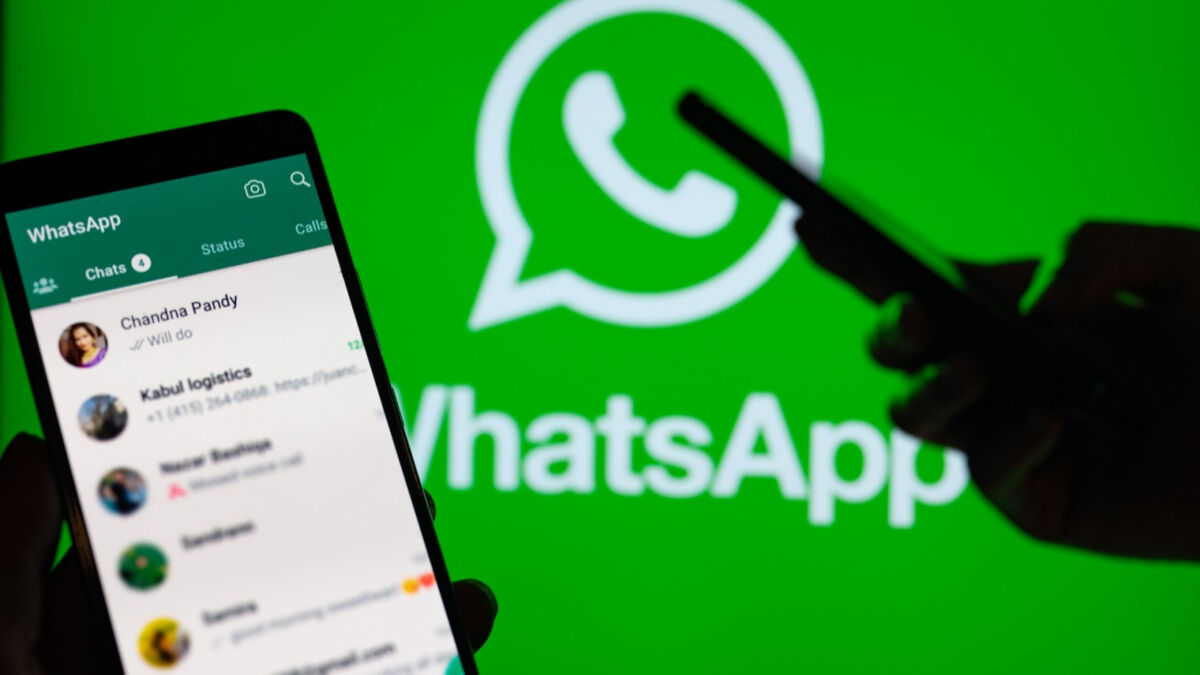 WhatsApp 2025 yılında Rusya'da yasaklanabilir! Rus Senatör açıklama yaptı - 3. Resim
