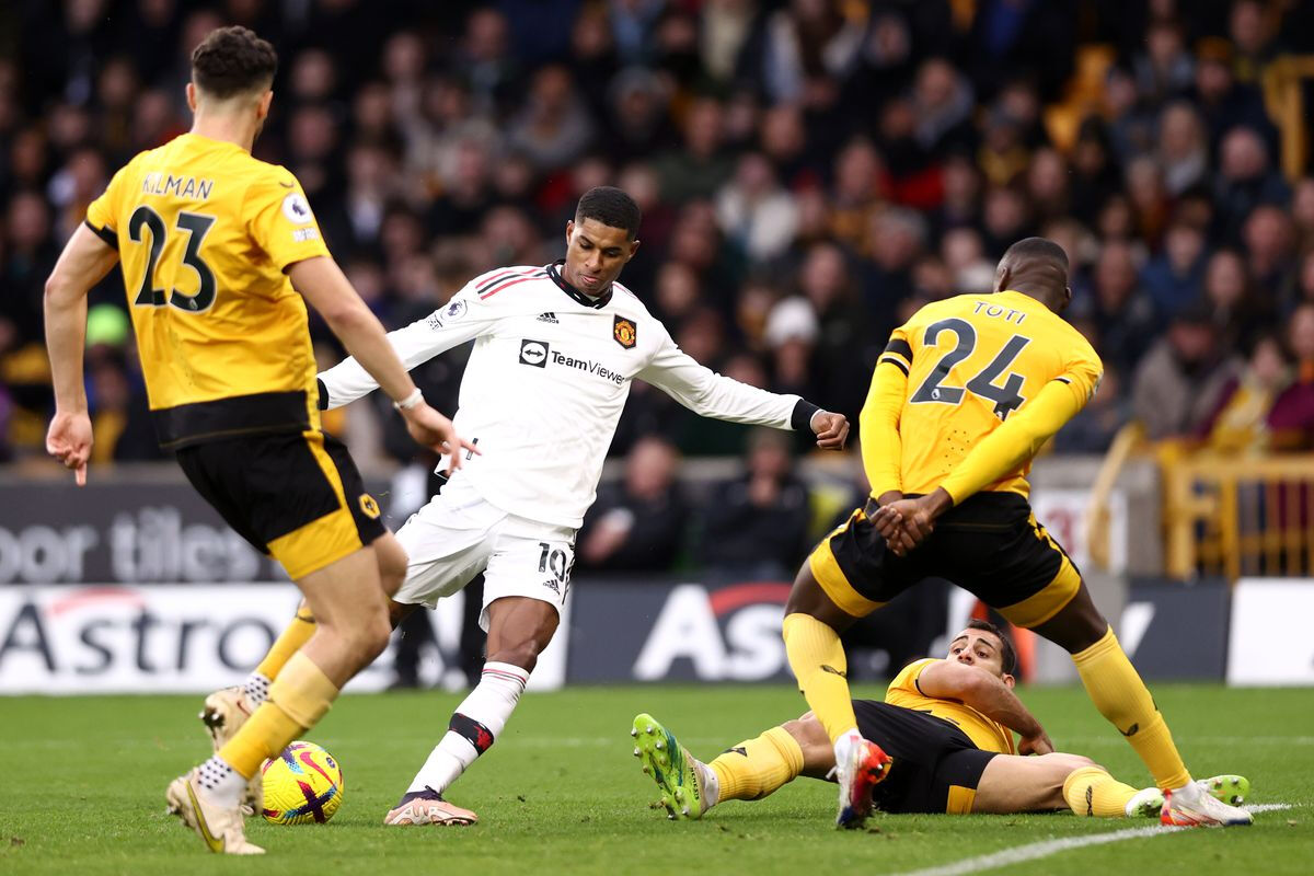 Wolverhampton - Manchester United maç kadrosu belli oldu! Wolverhampton - Manchester United maçı hangi kanalda, ne zaman, saat kaçta yayınlanacak? - 2. Resim
