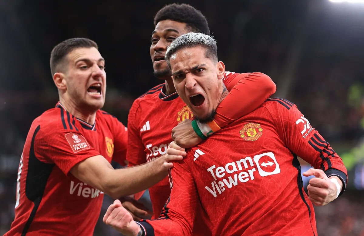 Wolverhampton - Manchester United maç kadrosu belli oldu! Wolverhampton - Manchester United maçı hangi kanalda, ne zaman, saat kaçta yayınlanacak? - 4. Resim