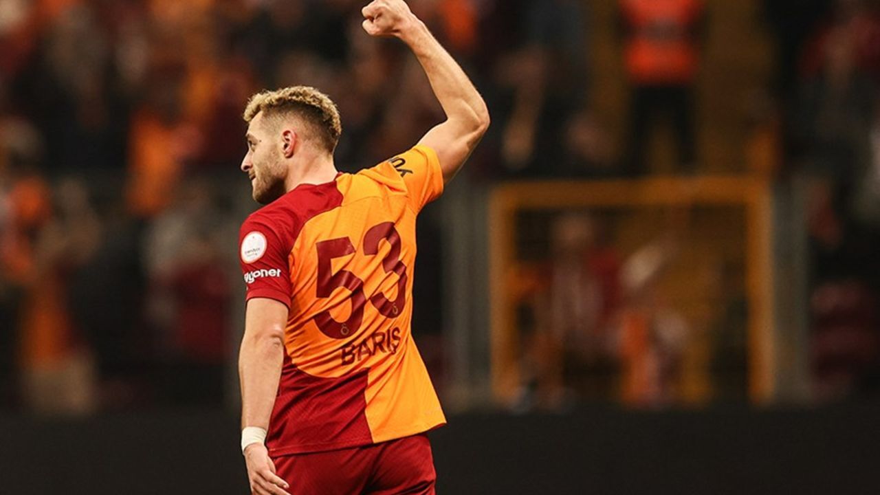 Yerlide Barış Alper Yılmaz, yabancıda Krzysztof Piatek! Krallık yarışına damga vurdular