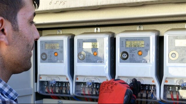 Su, elektrik ve gaz sayaçlarının tamir ve bakım ücretlerinde yeni tarife! Düzenleme Resmi Gazete'de - 4. Resim