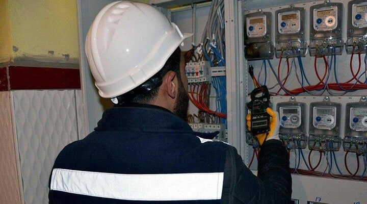 Su, elektrik ve gaz sayaçlarının tamir ve bakım ücretlerinde yeni tarife! Düzenleme Resmi Gazete'de - 3. Resim