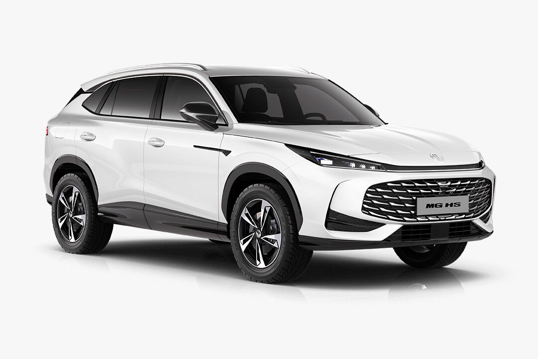 2 Milyon TL’lik MG HS Luxury’ye Aralık ayına özel kampanya! - 1. Resim