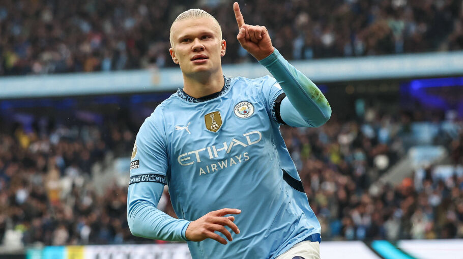 2024'ün en çok kazanan futbolcusu belli oldu! Paraya para demiyor - 5. Resim