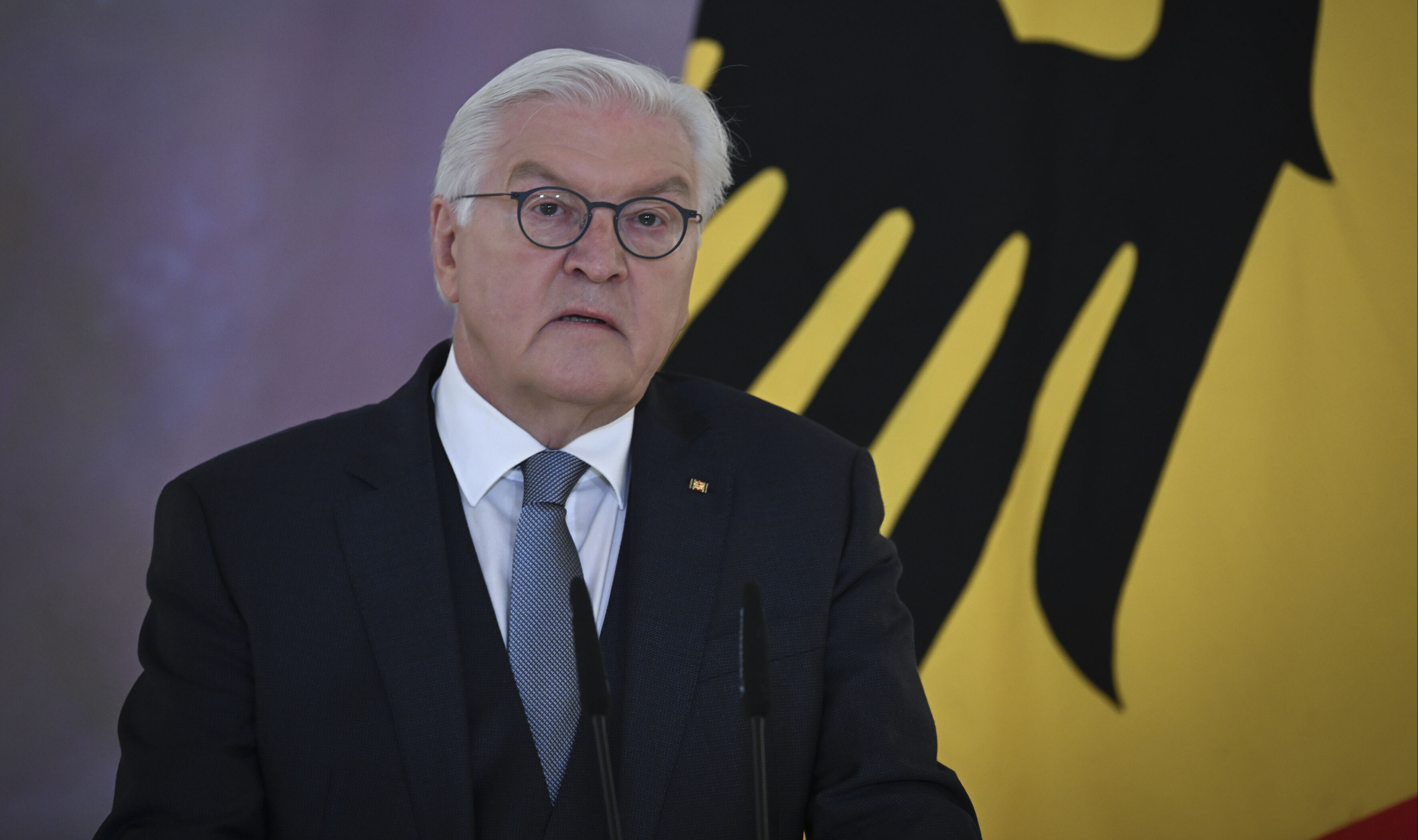 Almanya erken seçime gidiyor! Tarih belli oldu - 1. Resim