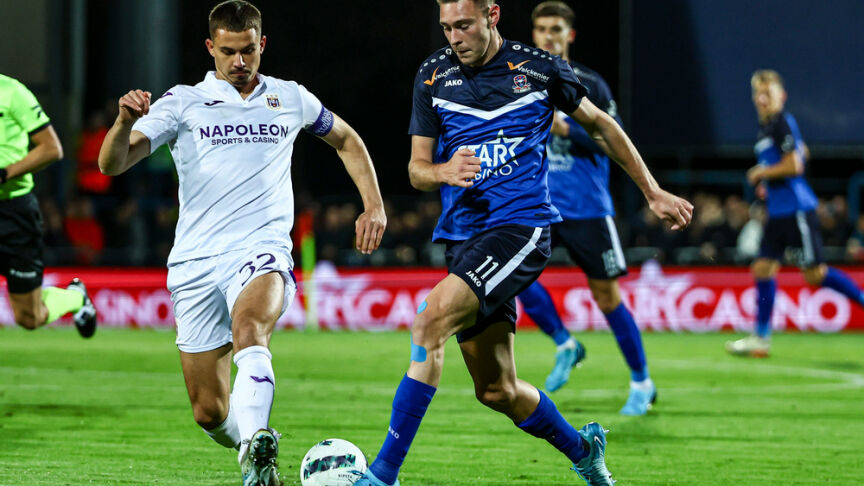 Anderlecht - Dender maçı hangi kanalda, saat kaçta? Belçika Pro League'in 18. haftası devam ediyor! - 3. Resim