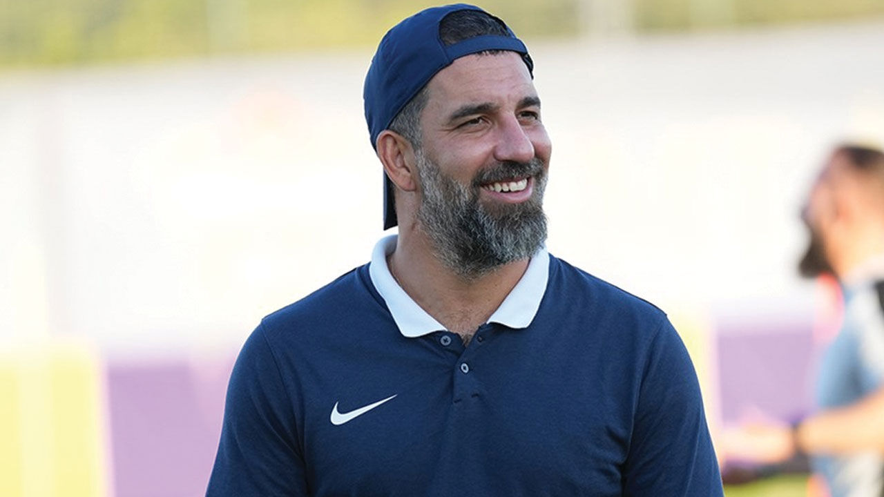 Arda Turan'a Almanya ve İspanya'dan talipler var! Süper Lig az geldi Arda Turan'a Almanya ve İspanya'dan talipler var! Süper Lig az geldi - 2. Resim