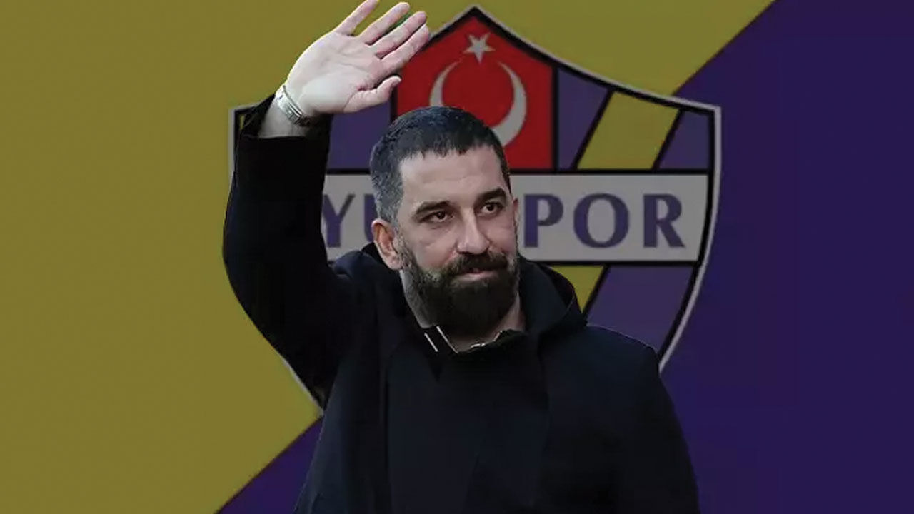 Arda Turan'a Almanya ve İspanya'dan talipler var! Süper Lig az geldi Arda Turan'a Almanya ve İspanya'dan talipler var! Süper Lig az geldi - 1. Resim