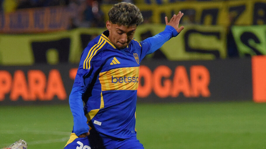 Arjantin basını duyurdu! Fenerbahçe, Cristian Medina transferini tamamladı - 1. Resim