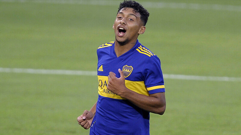 Arjantin basını duyurdu! Fenerbahçe, Cristian Medina transferini tamamladı - 2. Resim