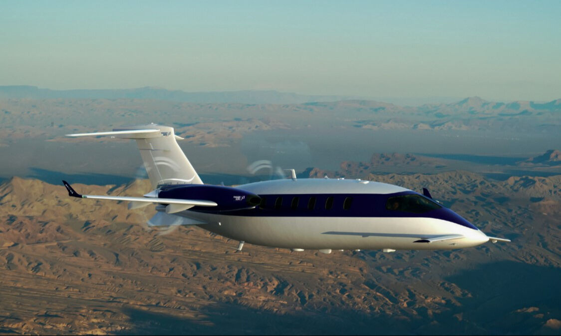 Baykar İtalyan havacılık devi Piaggio Aerospace'i satın alıyor - 4. Resim