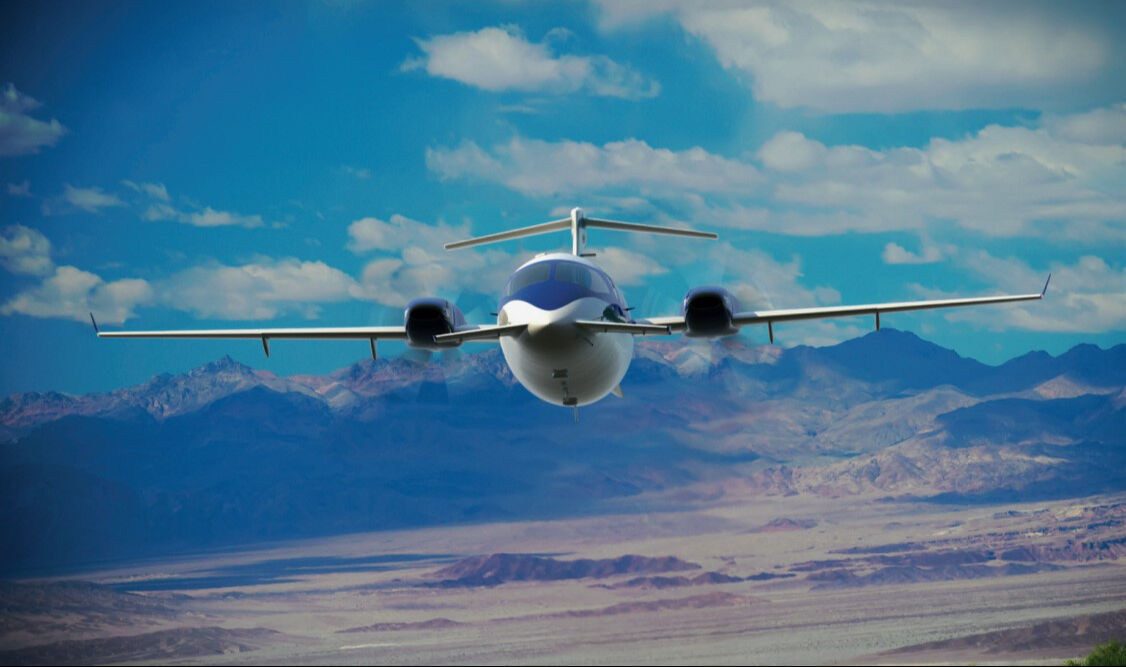 Baykar İtalyan havacılık devi Piaggio Aerospace'i satın alıyor - 5. Resim