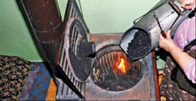 Bir şehir insan için sinsi ölüm uyarısı! Kış rüzgarı esti, gözler evlere çevrildi - 2. Resim