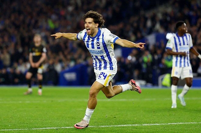 Brighton - Brentford maç kadrosu belli oldu! Ferdi Kadıoğlu oynayacak mı? Brighton - Brentford hangi kanalda, saat kaçta? Brighton - Brentford maç kadrosu belli oldu! Ferdi Kadıoğlu oynayacak mı? Brighton - Brentford hangi kanalda, saat kaçta? - 3. Resim