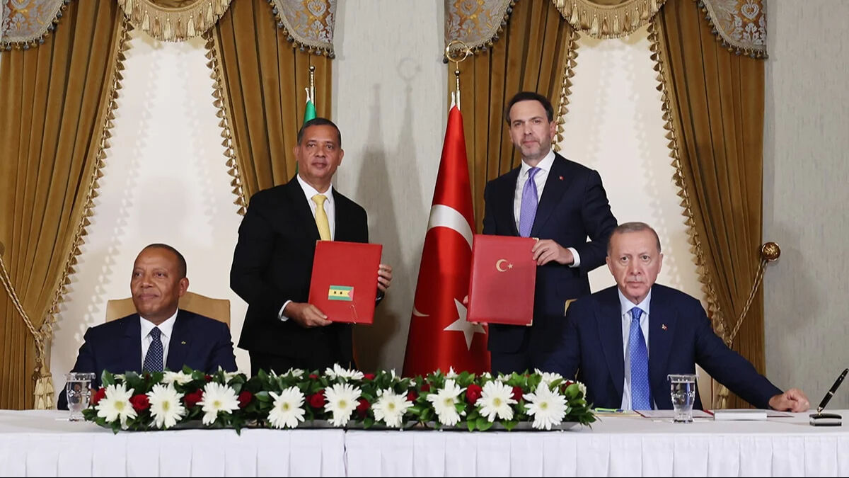 Cumhurbaşkanı Erdoğan’ın 2024'teki yüksek hızlı stratejik hamleleri - 12. Resim