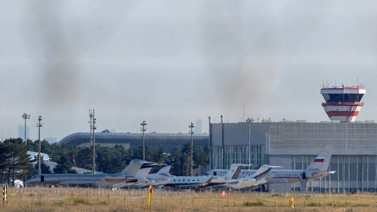 Cumhurbaşkanı Erdoğan’ın 2024'teki yüksek hızlı stratejik hamleleri - 7. Resim