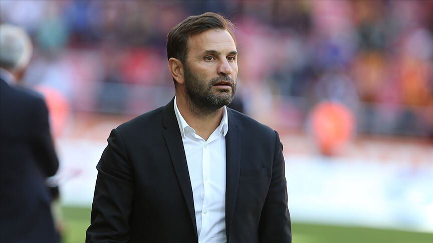 Galatasaray transferde Issa Kabore ile anlaştı! Transferi için Manchester City ile masaya oturulacak - 1. Resim