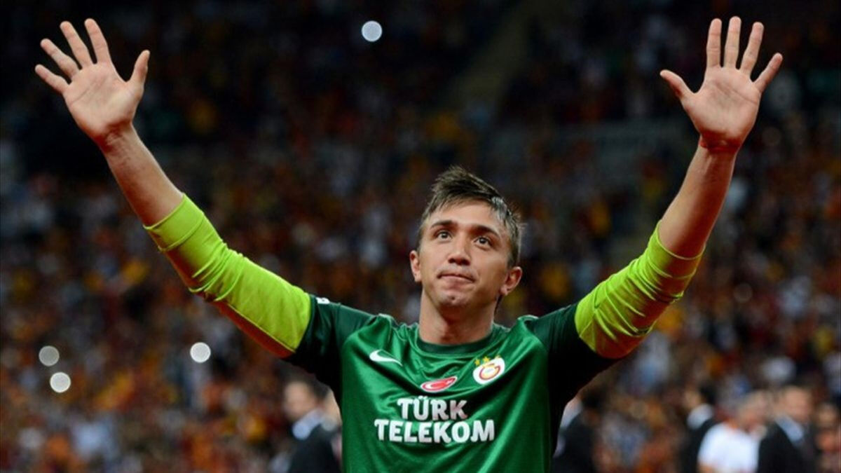 Galatasaray yönetimi kararını verdi! Muslera sezon sonunda ayrılıyor mu? - 2. Resim