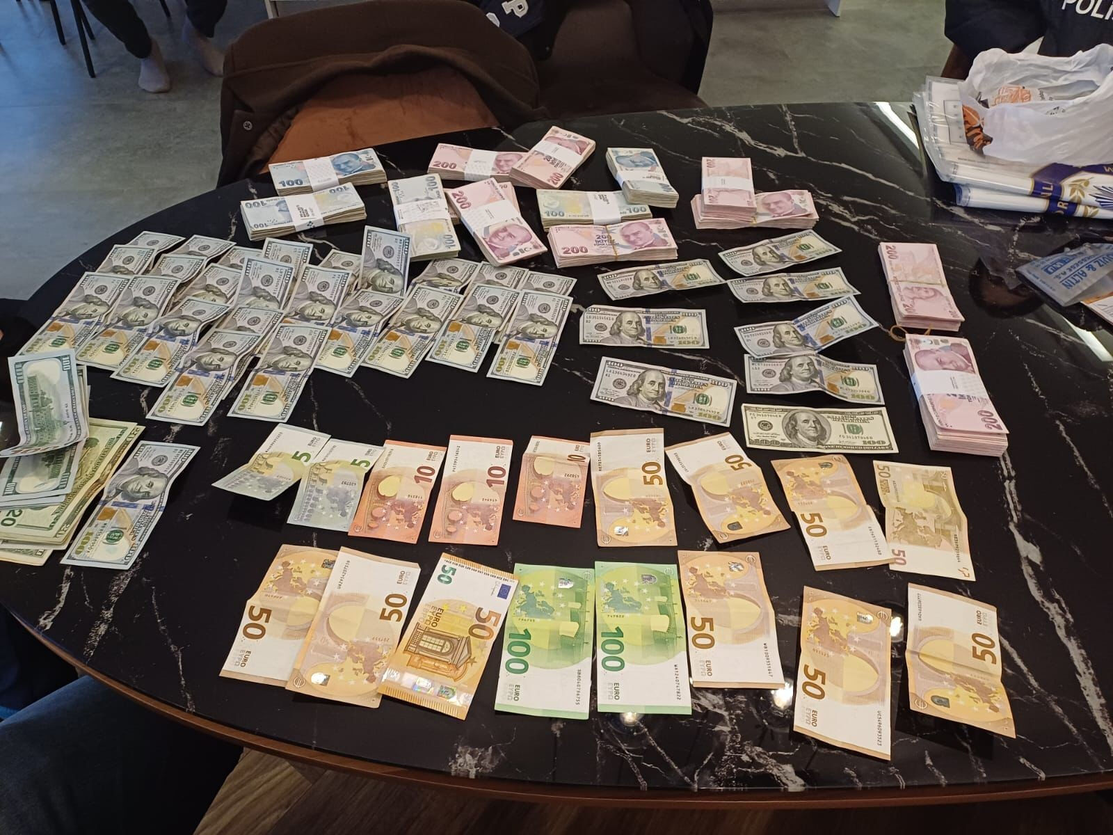 Gizli eyalet imamları yakalanmıştı! İzmir'de FETÖ'ye büyük darbe, 21 kişi tutuklandı - 1. Resim