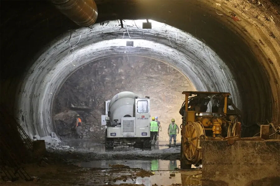 Gülermak Ağır Sanayi (GLRMK) katılım endeksine uygun mu? SPK ilk halka arzına onay verdi - 2. Resim