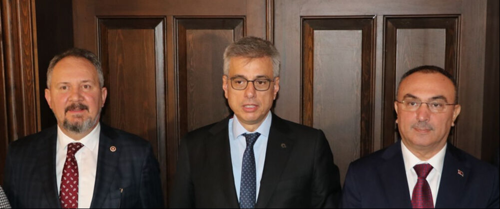 Hekimlere atama müjdesi Bakan Kemal Memişoğlu'ndan: Atama yapacağız - 2. Resim