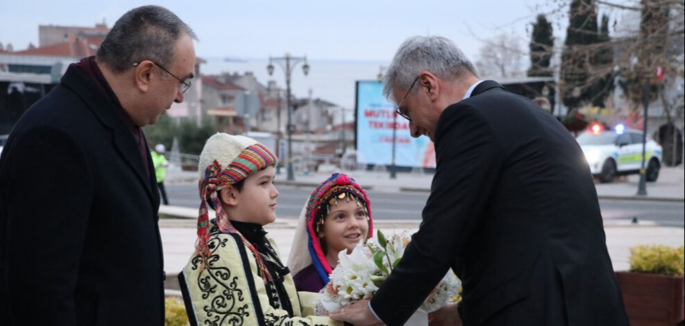 Hekimlere atama müjdesi Bakan Kemal Memişoğlu'ndan: Atama yapacağız - 1. Resim