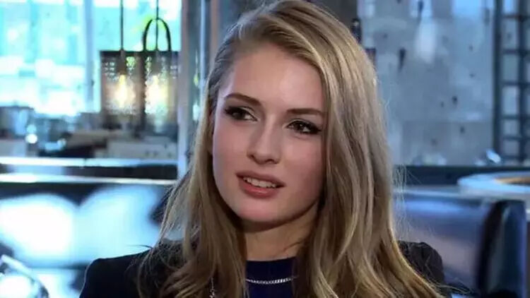 Herkes korkup kaçarken o besliyor! Oyuncu Yasemin Kay Allen'dan şoke eden itiraf... - 1. Resim