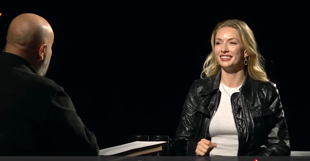 Herkes korkup kaçarken o besliyor! Oyuncu Yasemin Kay Allen'dan şoke eden itiraf... - 3. Resim