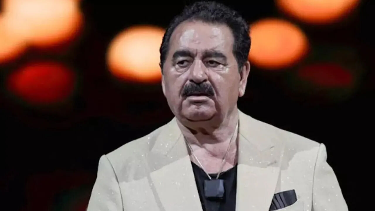 İbrahim Tatlıses 21 kilo verdi! Son hali görenleri şoke etti! İşte zayıflama sırrı - 2. Resim