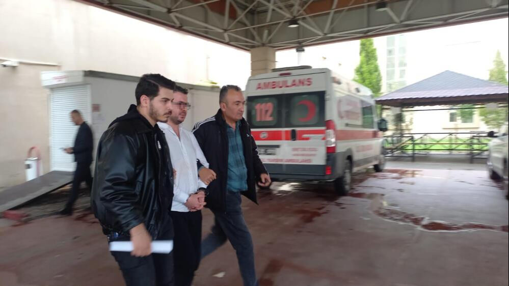 İzmir'deki müftülükte kan donduran suikast! Katil cinayetin sebebini açıkladı: Gözlerim bozuldu - 2. Resim