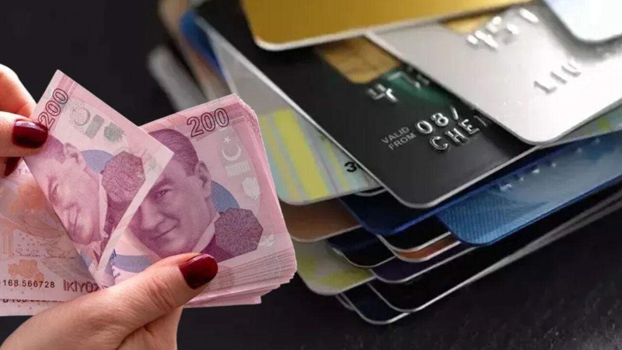 Kredi kartı kullananlar dikkat! Uyarı geldi, 31 Aralık'ta kaybolacak... - 1. Resim
