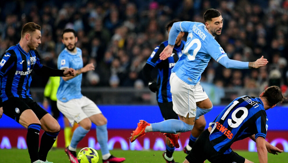 Lazio - Atalanta hangi kanalda, şifresiz mi, ne zaman? Lazio - Atalanta maç kadrosu netleşti! - 2. Resim