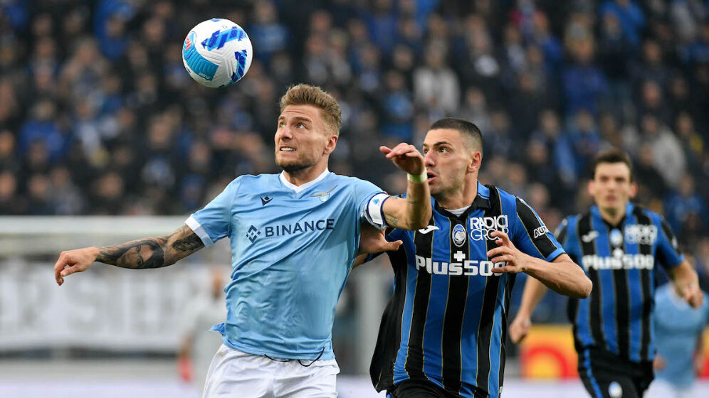 Lazio - Atalanta hangi kanalda, şifresiz mi, ne zaman? Lazio - Atalanta maç kadrosu netleşti! - 3. Resim