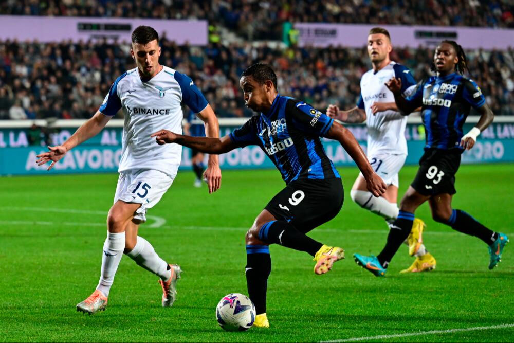 Lazio - Atalanta hangi kanalda, şifresiz mi, ne zaman? Lazio - Atalanta maç kadrosu netleşti! - 4. Resim