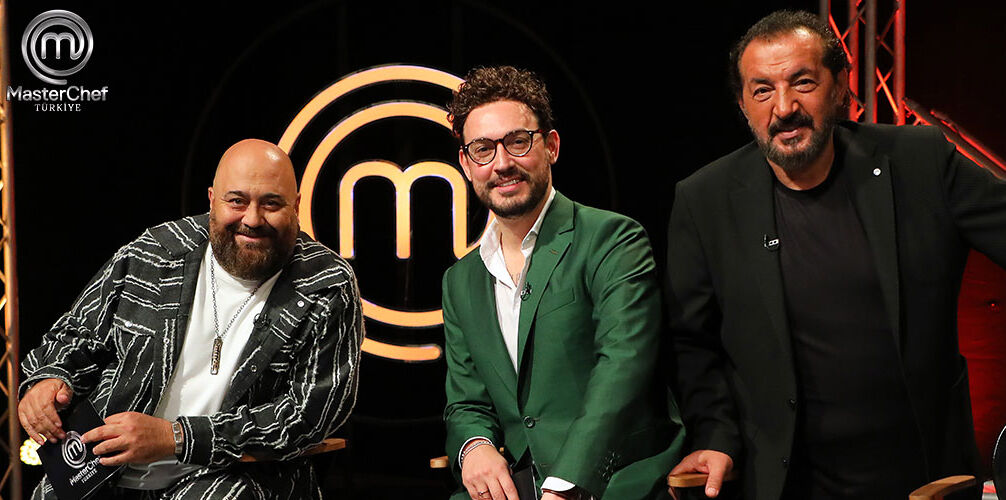 MasterChef finali ne zaman, MasterChef ne zaman bitiyor? Büyük final için geri sayım başladı! - 3. Resim