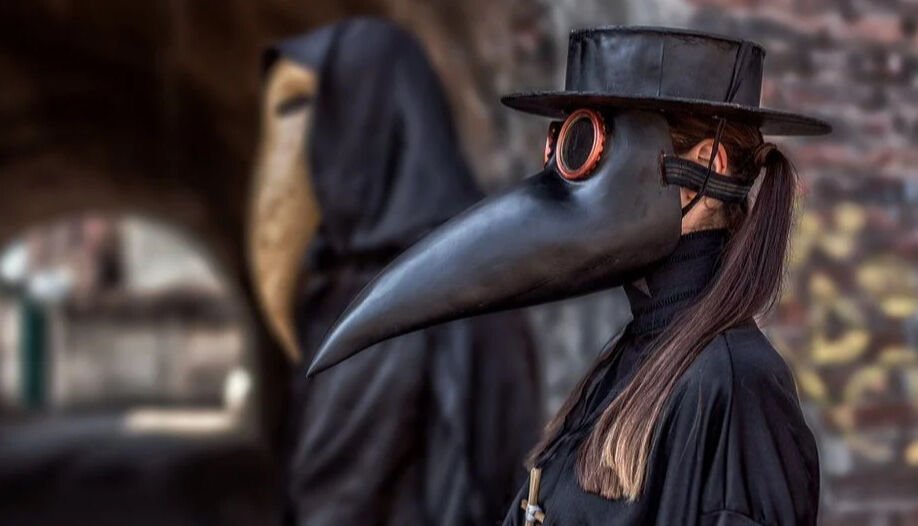 Mısırlı mumyanın DNA'sında 50 milyon insanı yok eden antik hastalık keşfedildi! - 2. Resim