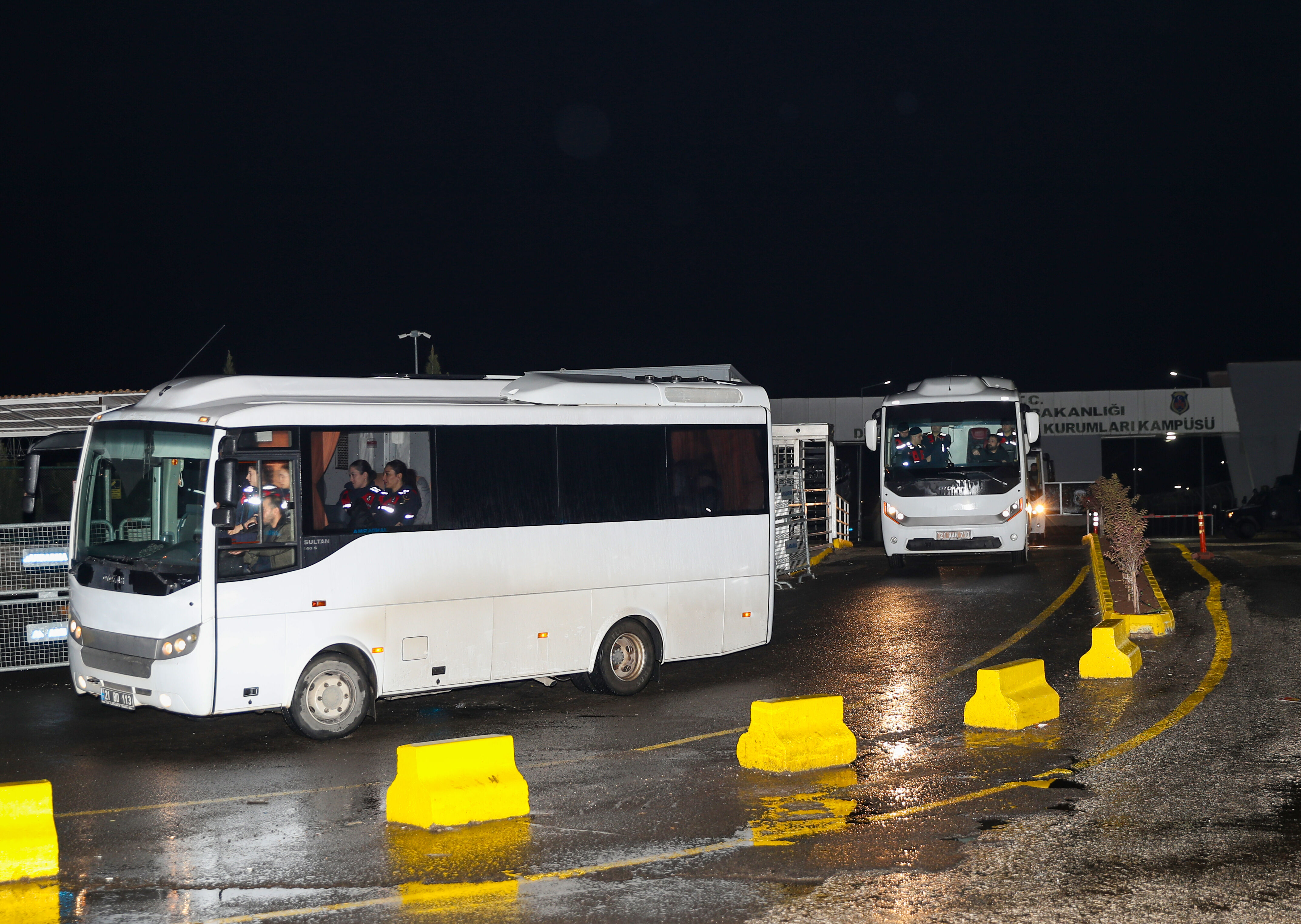 Narin Güran davasında 2. gün! Karar çıkması bekleniyor, işte dakika dakika tüm gelişmeler - 1. Resim