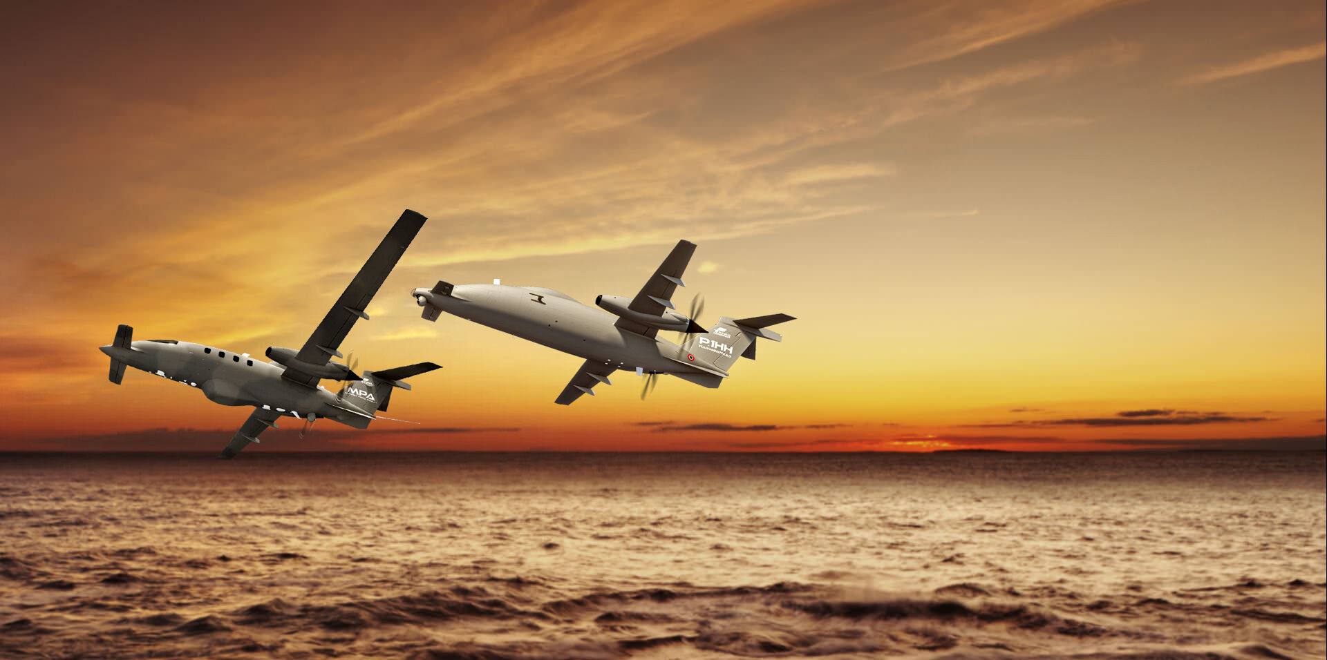 Piaggio Aerospace ne iş yapar, ne üretiyor? Baykar Baykar 140 yıllık İtalyan firmasını satın aldı! Piaggio Aerospace ne iş yapar, ne üretiyor? Baykar Baykar 140 yıllık İtalyan firmasını satın aldı! - 2. Resim