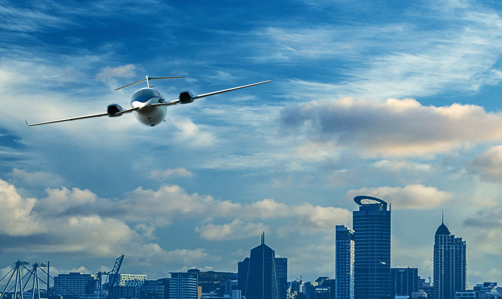 Piaggio Aerospace ne iş yapar, ne üretiyor? Baykar Baykar 140 yıllık İtalyan firmasını satın aldı! Piaggio Aerospace ne iş yapar, ne üretiyor? Baykar Baykar 140 yıllık İtalyan firmasını satın aldı! - 4. Resim