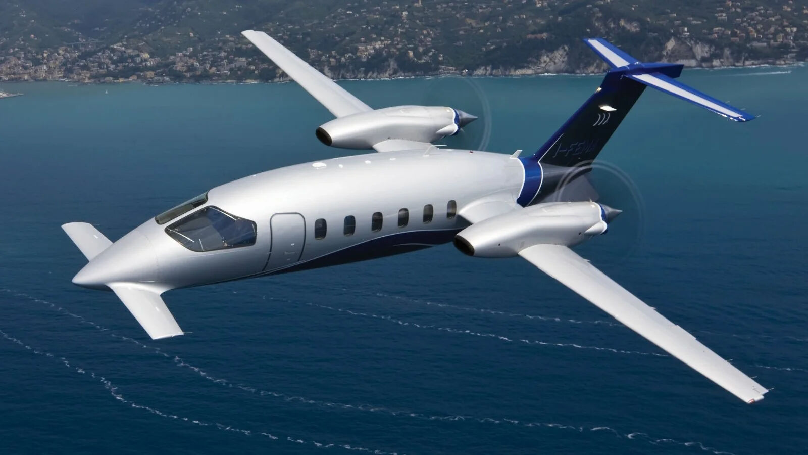 Piaggio Aerospace’nin Baykar’a Satışı ve Havacılığın Geleceği Piaggio Aerospace’nin Baykar’a Satışı ve Havacılığın Geleceği - 2. Resim