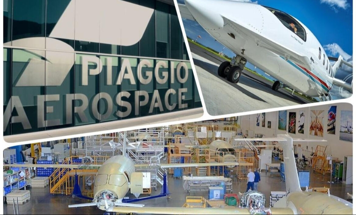 Piaggio Aerospace’nin Baykar’a Satışı ve Havacılığın Geleceği Piaggio Aerospace’nin Baykar’a Satışı ve Havacılığın Geleceği - 3. Resim