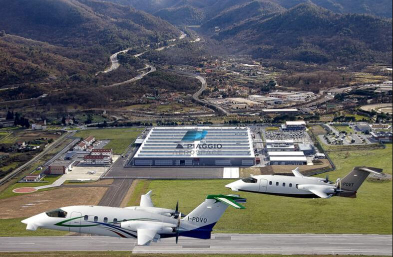 Piaggio Aerospace’nin Baykar’a Satışı ve Havacılığın Geleceği Piaggio Aerospace’nin Baykar’a Satışı ve Havacılığın Geleceği - 1. Resim