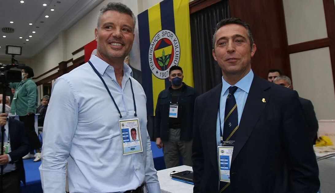 Sadettin Saran yasa dışı bahis soruşturmasında ifade verdi - 1. Resim