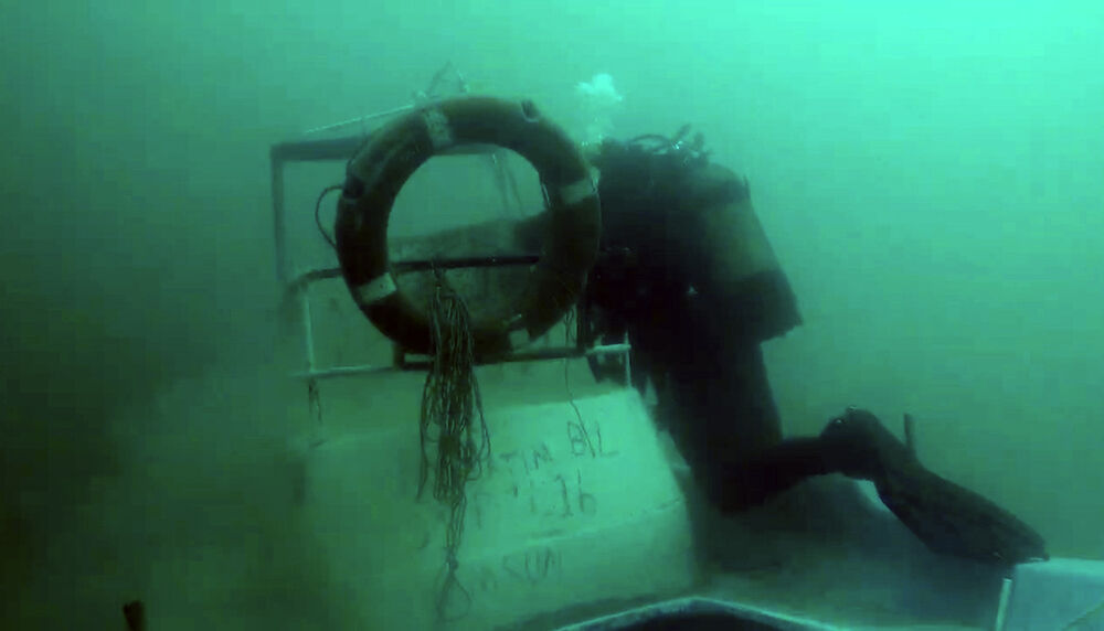 Samsun'da acı olay! Kaybolan balıkçılardan birinin cesedi bulundu - 2. Resim