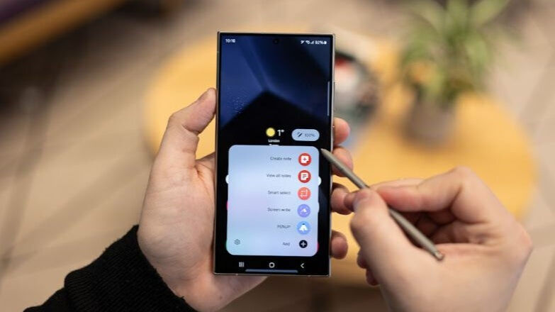 Samsung, Qualcomm ihalesini kaybetti! Tayvanlı şirket kazandı - 1. Resim