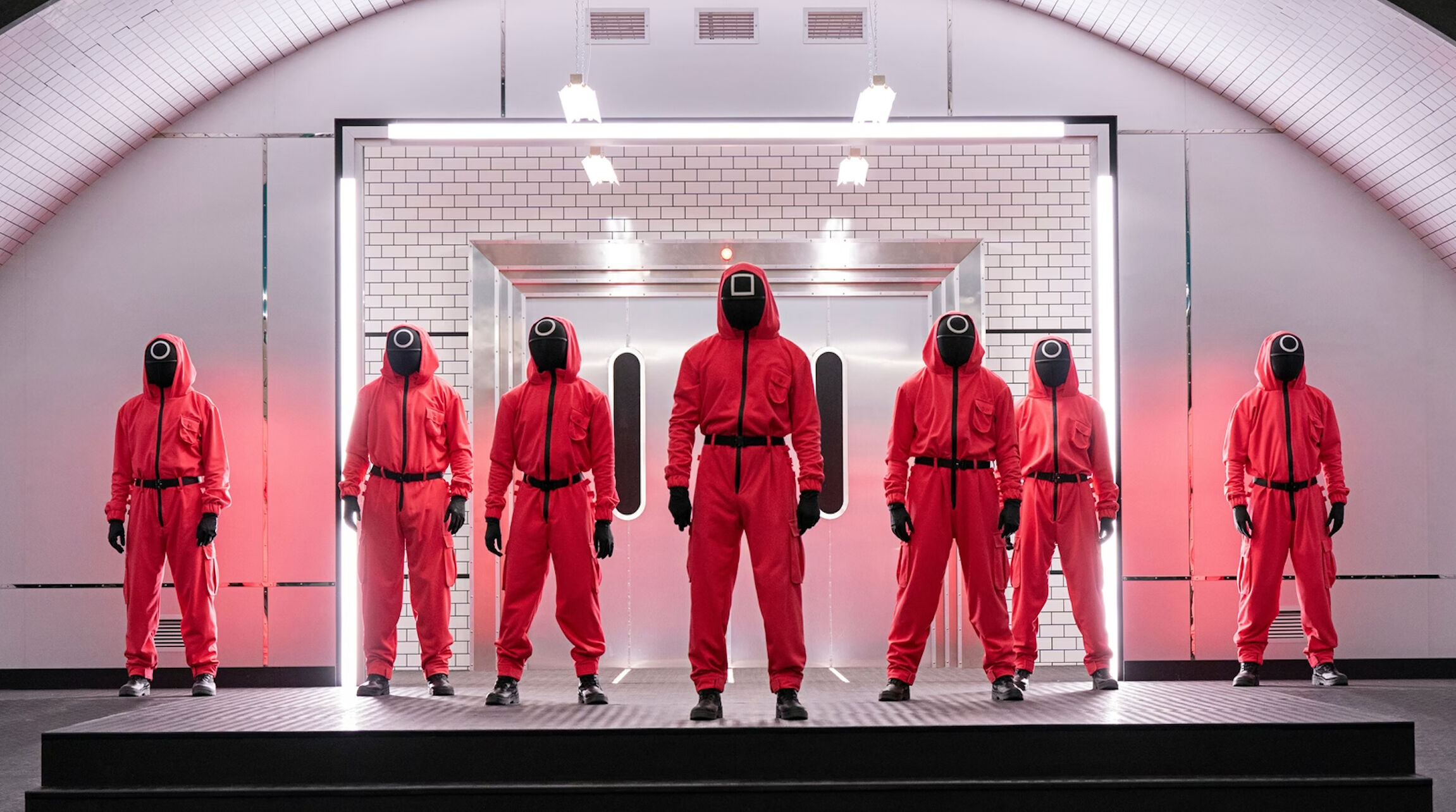 Squid Game 3. sezon gelecek mi, ne zaman? Yeni sezon için tarih verildi! Squid Game 3. sezon gelecek mi, ne zaman? Yeni sezon için tarih verildi! - 3. Resim