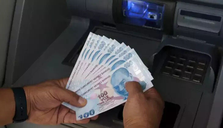 SSK emekli maaşı zammı ne kadar olacak? Merkez Bankası tahminlerine göre Aralık ayı enflasyon oranı 1,72 olacak! - 1. Resim