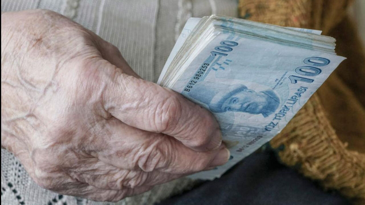 SSK emekli maaşı zammı ne kadar olacak? Merkez Bankası tahminlerine göre Aralık ayı enflasyon oranı 1,72 olacak! - 4. Resim